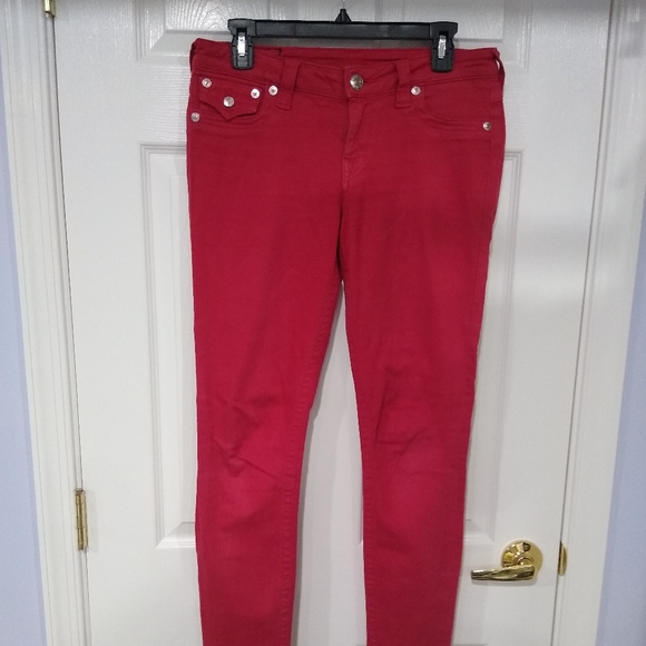 True Religion Denim - 🍒True Religion Jeans, size 27